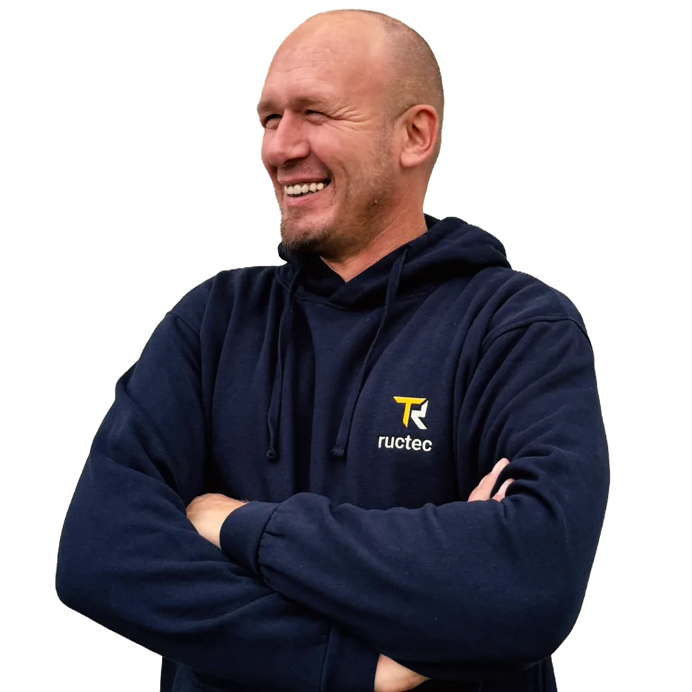 Markus Biehl