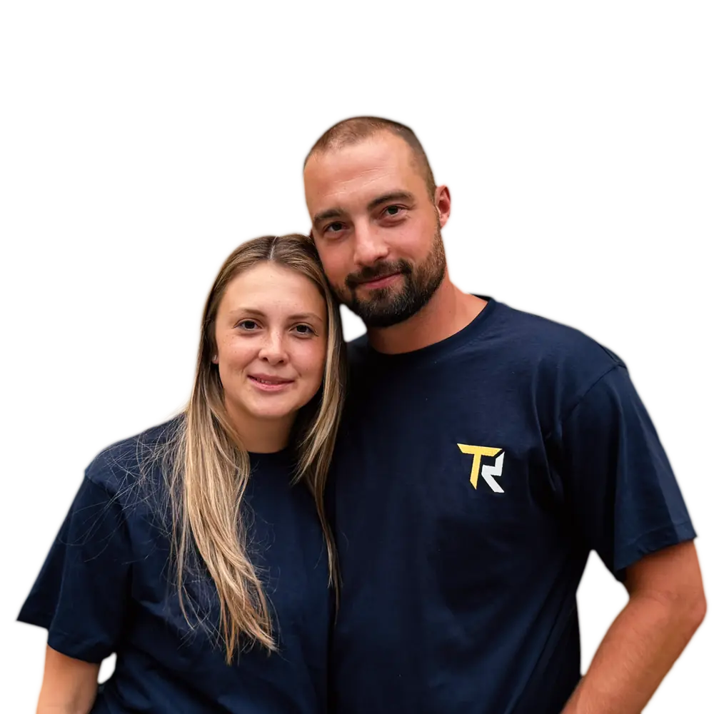 Johannes & Johanna Scheidl